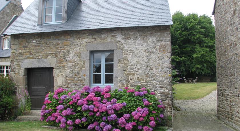 Le Domaine De Belleville Dragey Exterior foto